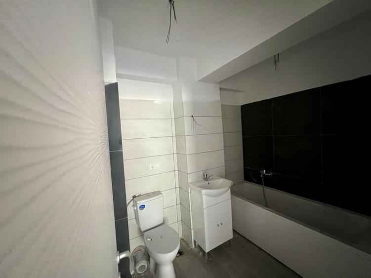 Apartament cu 2 camere în Miroslava