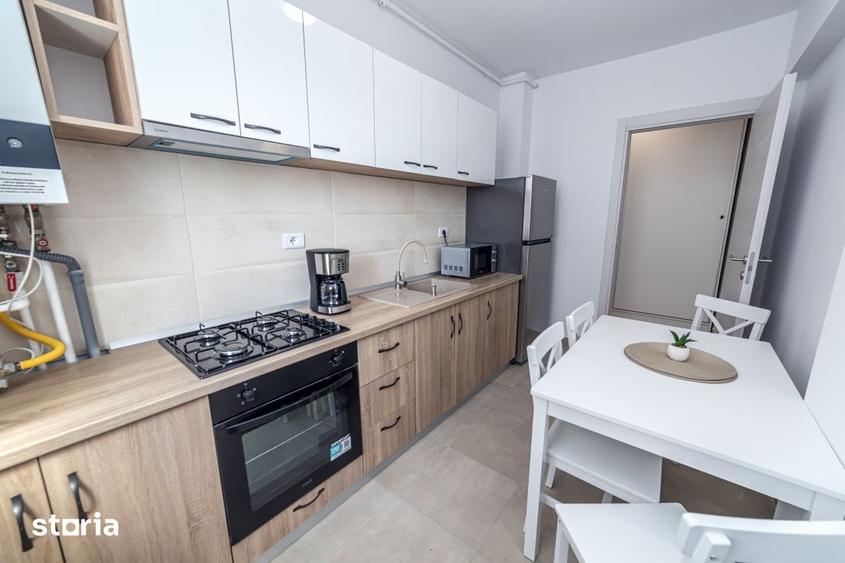 Apartament cu 2 camere decomandat în Prelungirea Ghencea