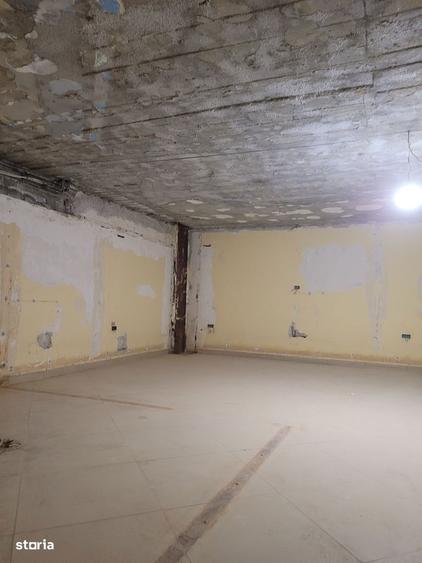 Spatiu comercial 120 mp compartimentare ideala pentru business - 10