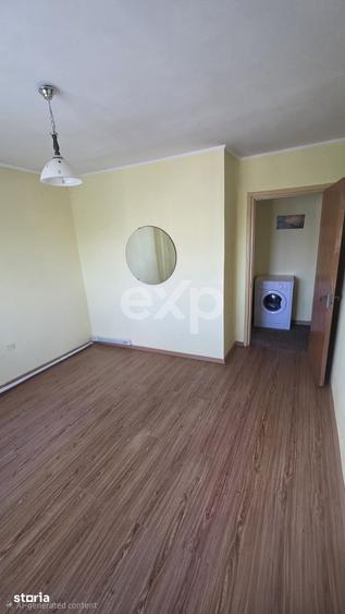 Apartament cu 3 camere, mobilat în Găvana