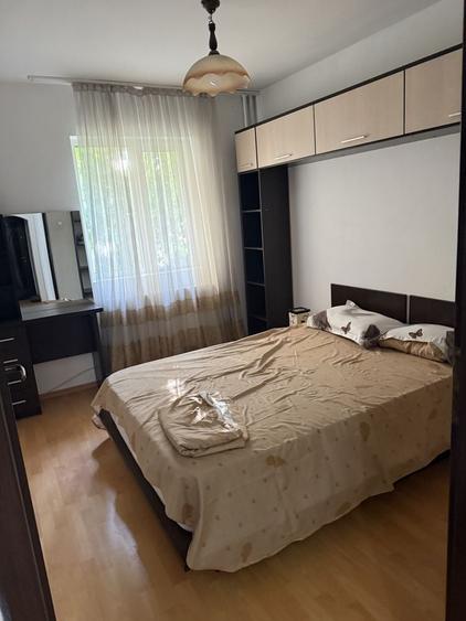 Apartament cu 2 camere în Ultracentral