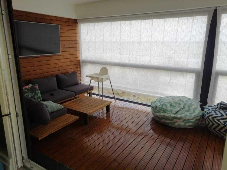 Apartament cu 2 camere decomandat în Nord