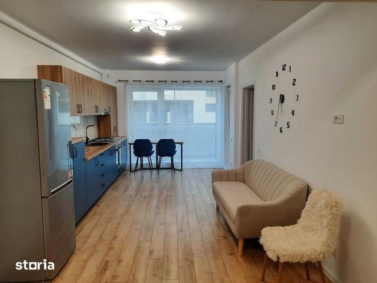 Studio Vivamus residence 48mp Nou - 2