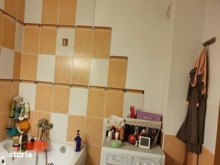Apartament cu 2 camere decomandate, Areni - 13