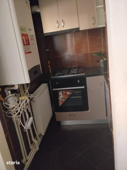 Apartament cu 2 camere în Smârdioasa