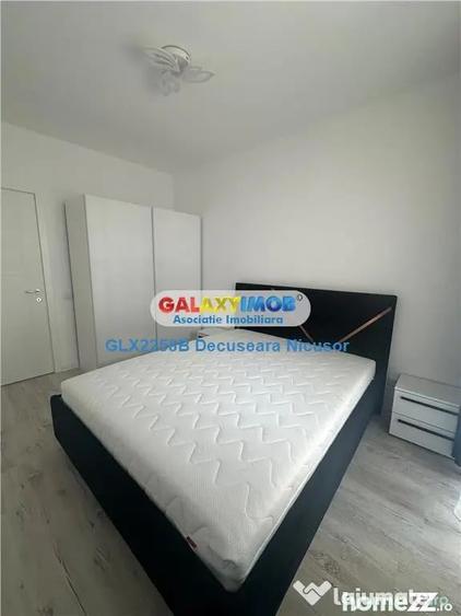 Apartament 2 Camere, Ilie Petre, Militari Residence,450 Euro - 2