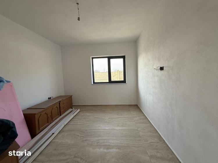 Casă cu 3 camere cu Teren 500 Mp în Nord