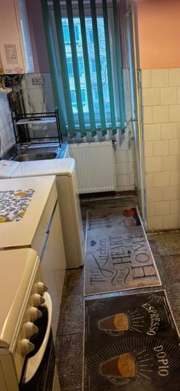 Apartament 2 camere- zona Faget - 7
