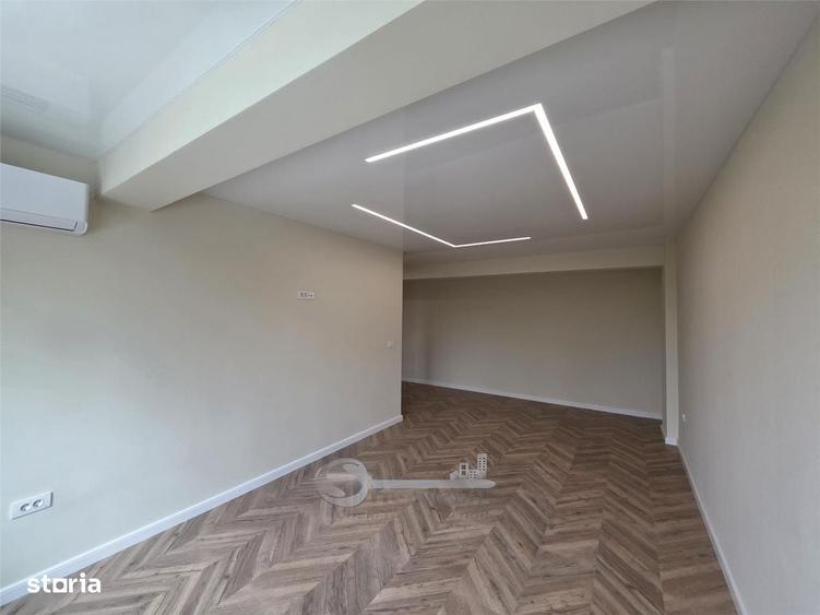 Apartament cu 2 camere decomandat în Valea Lupului