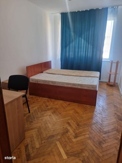 Apartament cu 2 camere decomandat în Alexandru cel Bun
