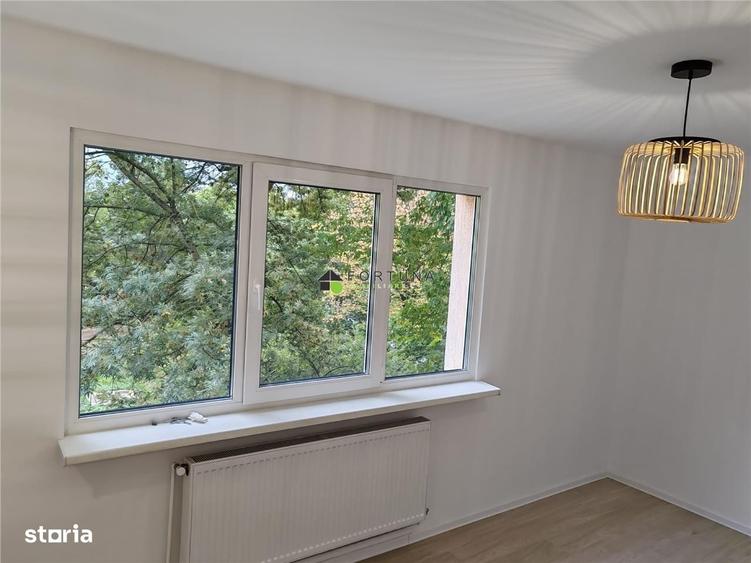 Vanzare apartament cu 2 camere, str. Saturn, cartier Astra - 9