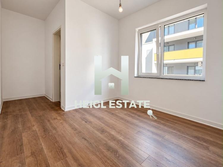 Apartament cu 3 camere decomandat în Giroc
