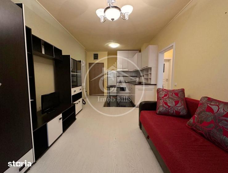 Apartament cu 2 camere decomandat în Calea Aradului