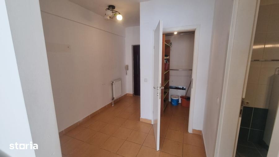 Garsonieră în Iosia
