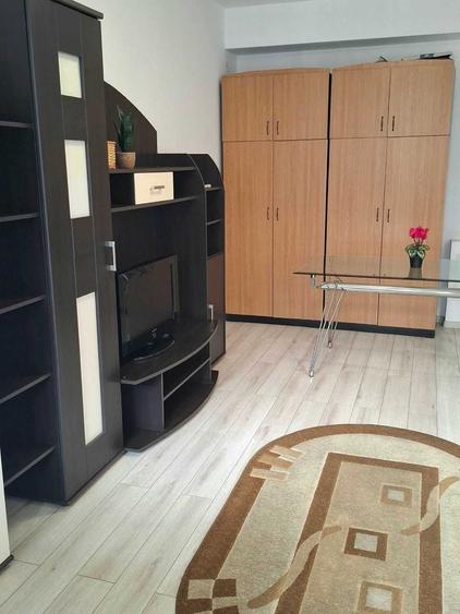 Apartament cu 2 camere decomandat în Chiajna