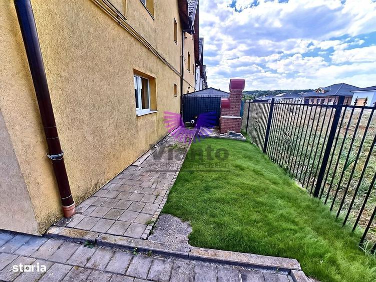 Apartament La Vila 52Mp, Cu Gradina Si Loc Parcare-Arhitectilor-Calea - 10