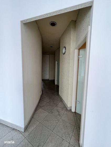 Spațiu comercial, de 204 mp, în Central