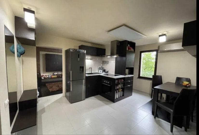Apartament cu 2 camere decomandat în Tudor