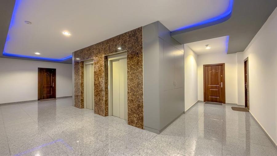 Garsonieră premium cu terasă și panoramă | Prima linie 13 Decembrie | Parcare | - 9