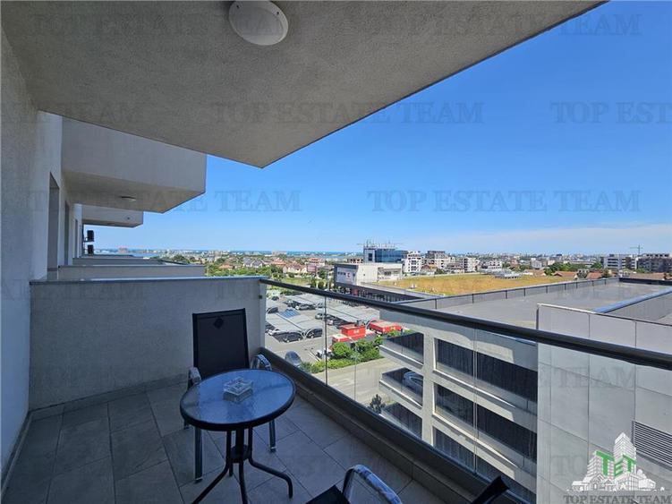 Apartament cu 2 camere decomandat, mobilat în Boreal