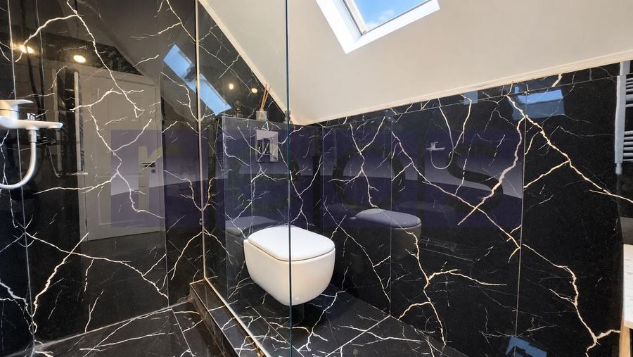 Duplex cu 6 camere cu Canalizare în Străulești