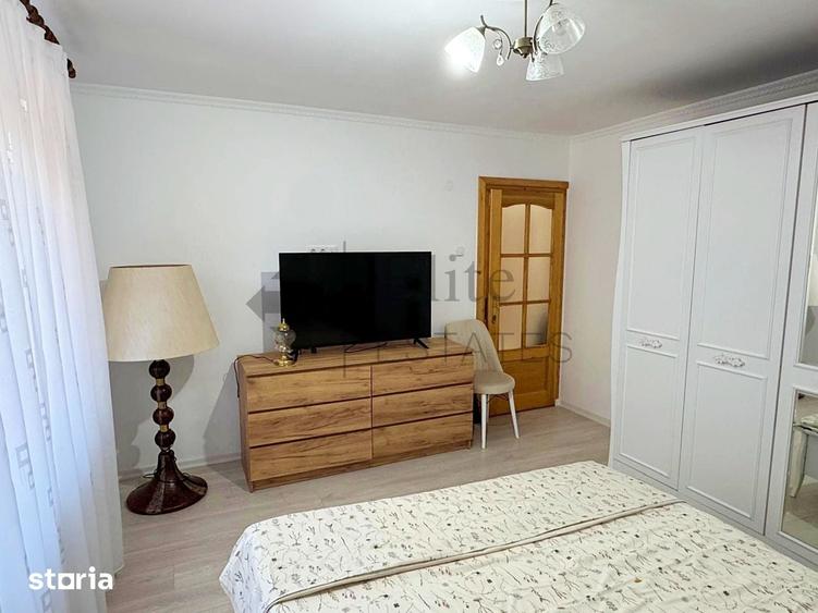 Apartament cu 2 camere în Mădăras