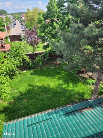 Casă cu 6 camere cu Teren 511 Mp în Central