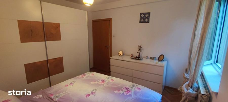 Apartament cu 2 camere în Primăverii