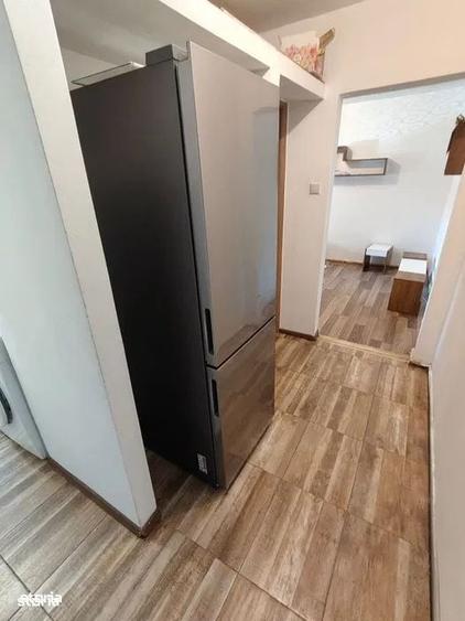 Apartament cu 2 camere semidecomandat în Casa de Cultură