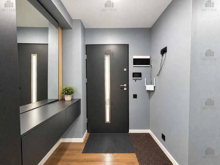 Duplex cu 4 camere cu Canalizare în Central
