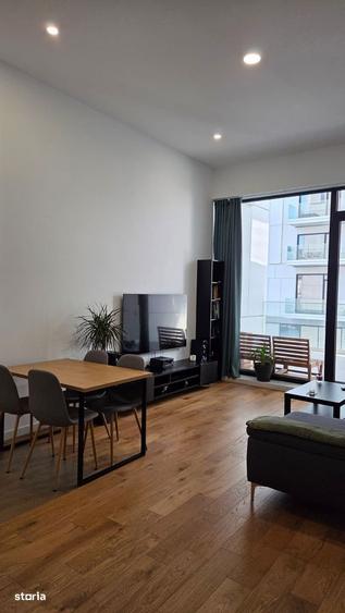 Apartament cu 2 camere în 13 Septembrie