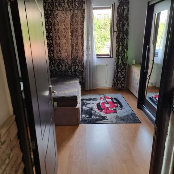 Apartament cu 2 camere decomandat în Cornetu