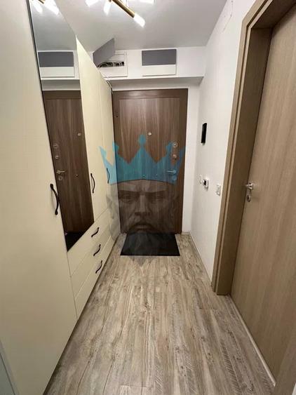 Garsonieră, mobilată în Nerva Traian
