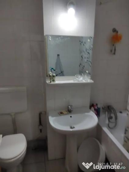 Garsonieră semidecomandată în Mănăștur