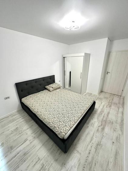 Apartament cu 2 camere decomandat, mobilat în Militari