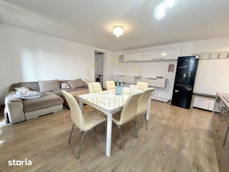 Apartament cu 3 camere în Chișoda