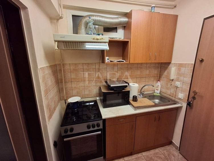 Garsonieră cu balcon, Teodor Mihali, ideală pentru investiție. - 2