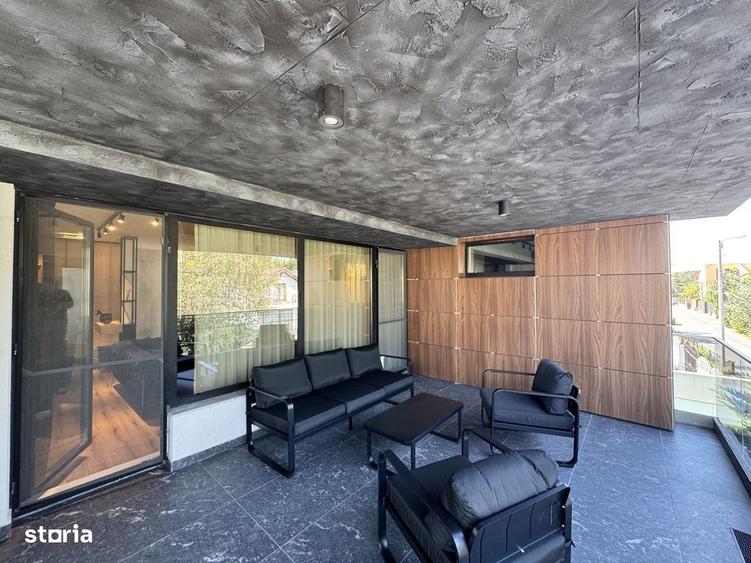4 Camere de inchriat | Iancu Nicolae | Parcare inclusa - 12