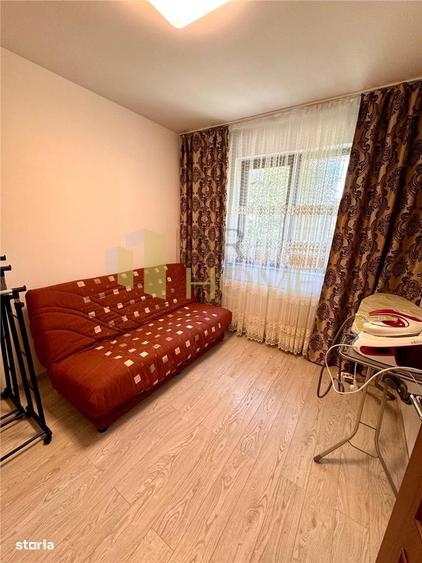 Apartament cu 3 camere în Fundeni