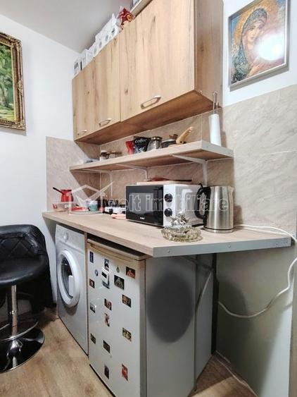 Garsonieră în Gheorgheni