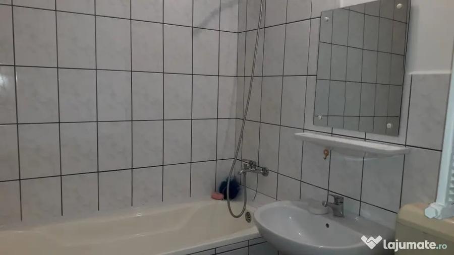 Inchiriez apartament 2 camere zona Decebal - 5