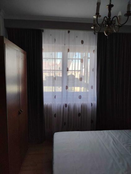 Apartament cu 2 camere semidecomandat în Crângași