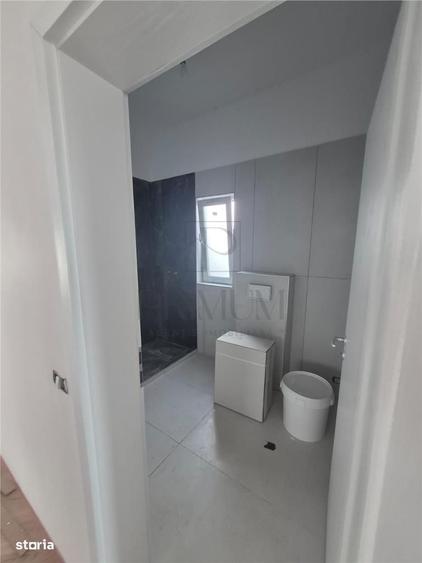 Duplex modern - zona foarte buna - interior spatios - departit prin ca - 5