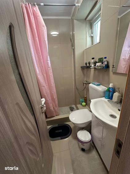 Apartament cu 2 camere în Tomis Nord