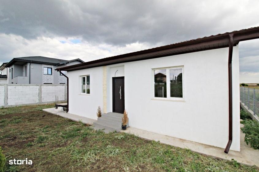 Casa la sol in Cumpana Comision 0% pentru cumparator - 10