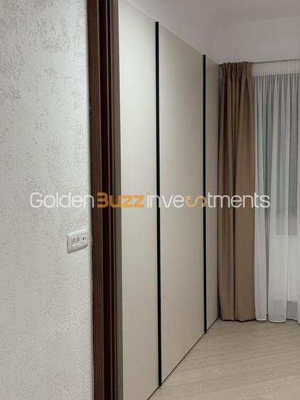 Apartament cu 3 camere, mobilat în Pipera