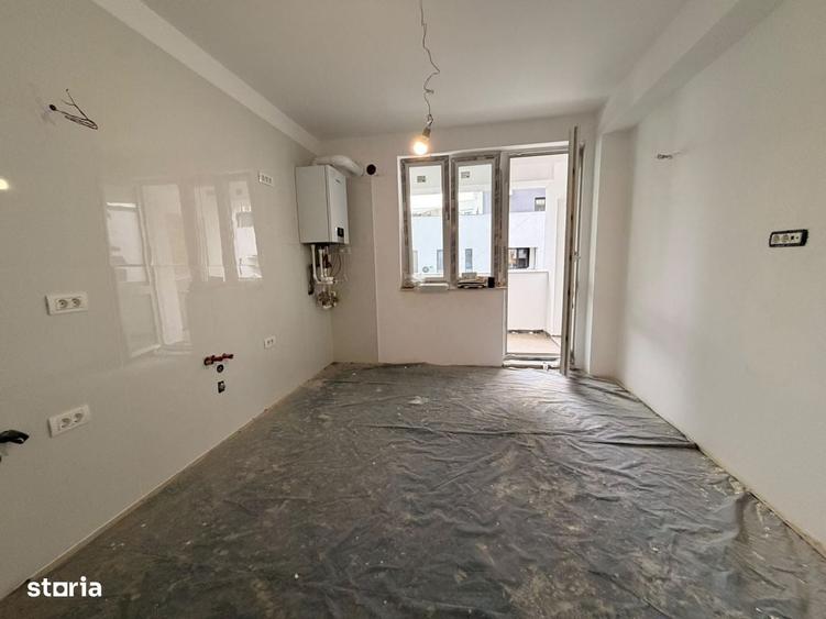 Apartament Premium 3 Camere | Timpuri Noi | 110Mp | 2 Parcari - 19