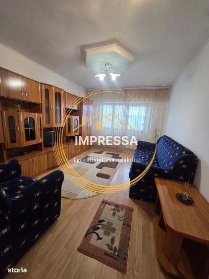Se vinde apartament 2 camere decomandat 53mp etaj 3 bloc caramida - 4