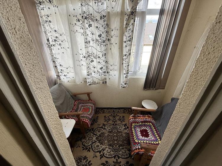 Apartament cu 2 camere decomandat în Obcini