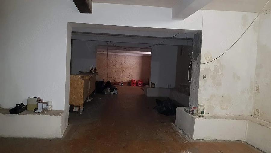 Spațiu comercial, de 170 mp, în Central
